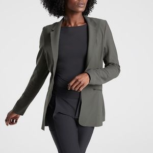 Athleta Interstellar Blazer